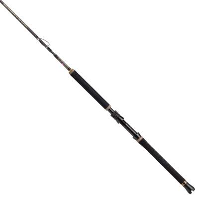 Penn Regiment Travel Boat II 215 2,10m 30lbs 2,1m - 0-30lbs - 5tlg - 456g