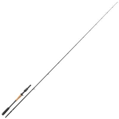 ABU Garcia Rocksweeper Baitcastrute 791+1 XH - 2,36m - 0-140g - 1tlg - 185g