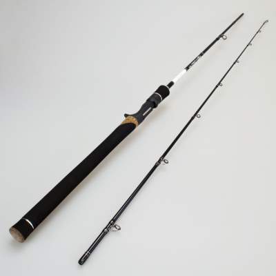 Fox Rage Ultron Casting Medium Lures 180 1,80m - 15-40g - 2tlg