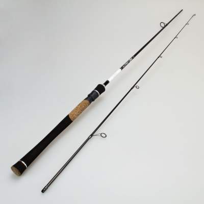 Fox Rage Ultron Spinning Super Finesse 198 1,98m - 3-21g - 2tlg
