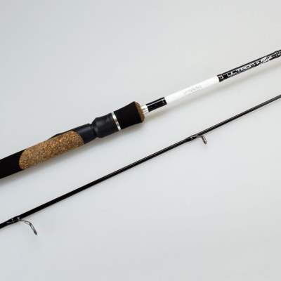 Fox Rage Ultron Spinning Super Finesse 198 1,98m - 3-21g - 2tlg