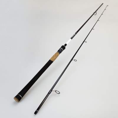 Fox Rage Ultron Spinning Medium Lures 240 2,40m - 20-50g - 2tlg