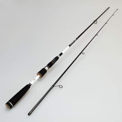 Fox Rage Ultron Vertical Jigging Spin Specialist 195 1,95m - 14-40g - 2tlg