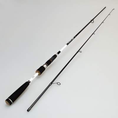 Fox Rage Ultron Vertical Jigging Spin Specialist 195, 1,95m - 14-40g - 2tlg