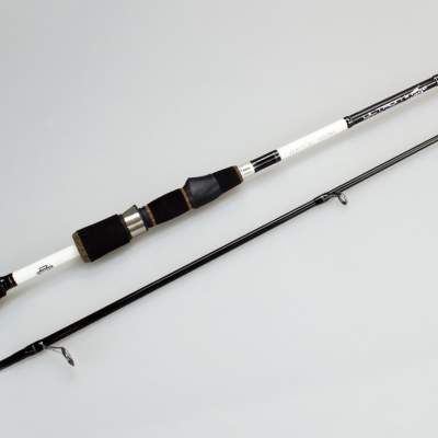 Fox Rage Ultron Vertical Jigging Spin Specialist 195 1,95m - 14-40g - 2tlg