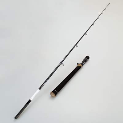 Fox Rage Ultron Jerk Baiting Cast Big Lures 180 1,80m - 30-80g - 1tlg