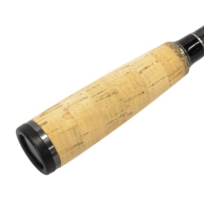 Roy Fishers Carbon Spin - Spinrute 8002 - 2,40m - 8-20g - 2tlg.