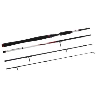 Penn Squadron II SW Travel Spin 274 20-80g 2,70m - 20-80g - 4tlg - 285g