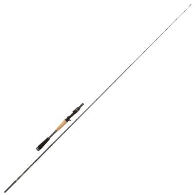 ABU Garcia Hornet Stinger Plus 701+1 ML 5-20G Cast, 2,13m - 5-20g - 2tlg - 131g