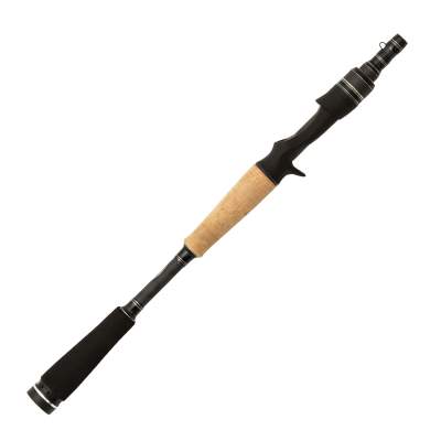 ABU Garcia Hornet Stinger Plus 701+1 ML 5-20G Cast 2,13m - 5-20g - 2tlg - 131g