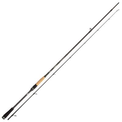 ABU Garcia Hornet Stinger Plus 602 M 8-28G Spin, 1,83m - 8-28g - 2tlg - 114g