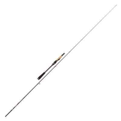 ABU Garcia Hornet Stinger Plus 691+1 ML 7-24G Spin, 2,06m - 7-24g - 2tlg - 130g