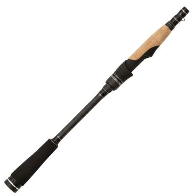 ABU Garcia Hornet Stinger Plus 691+1 ML 7-24G Spin, 2,06m - 7-24g - 2tlg - 130g