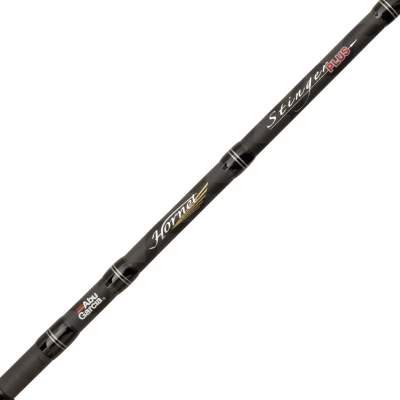 ABU Garcia Hornet Stinger Plus 691+1 ML 7-24G Spin, 2,06m - 7-24g - 2tlg - 130g