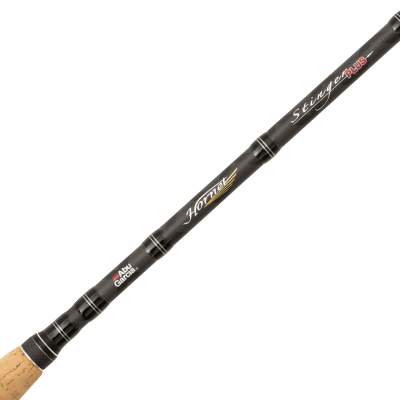 ABU Garcia Hornet Stinger Plus 742 L 5-20G Spin 2,24m - 5-20g - 2tlg - 143g