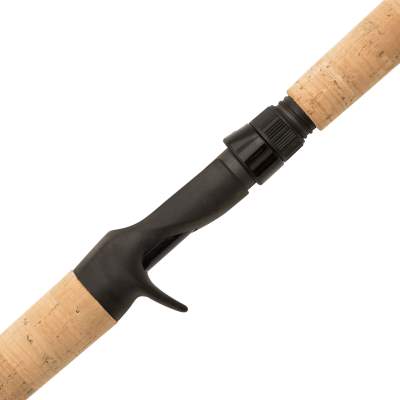 ABU Garcia Svartzonker 8FT6IN XH -220G 2PC Cast, 2,59m - -220g - 2tlg