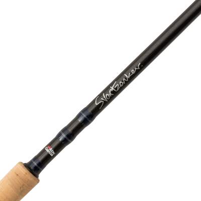 ABU Garcia Svartzonker 7FT5IN ML 6-21G Cast 2,26m - 6-21g - 2tlg