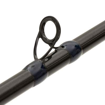 ABU Garcia Svartzonker 7FT5IN ML 6-21G Cast, 2,26m - 6-21g - 2tlg