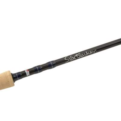 ABU Garcia Svartzonker 9FT2IN ML 8-32G Spin, 2,79m - 8-32g - 2tlg