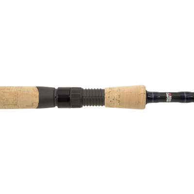 ABU Garcia Svartzonker 7FT5IN ML 6-21G Spin 2,26m - 6-21g - 2tlg