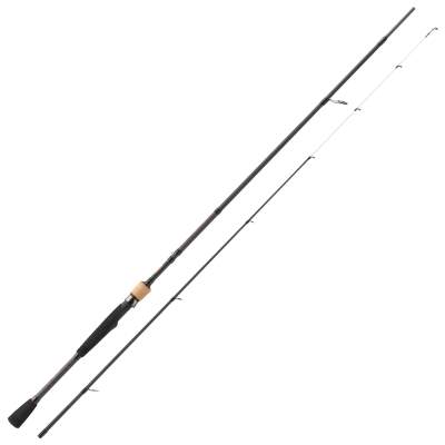 Berkley E-Motion 802S ML 5/20G ST Drop Shot 2,44m - 5-20g - 2tlg - 127g