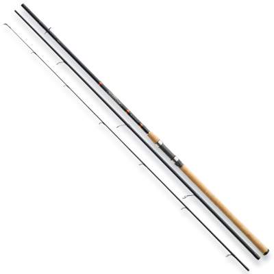 Daiwa Heartland Sbiroline Seatrout, 3,45m - 15-50g - 3tlg - 215g