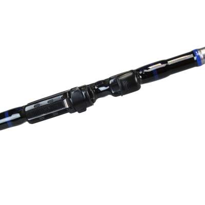 Troutlook Tremfish Big Lake No 1 - 3,90m - 3-6g