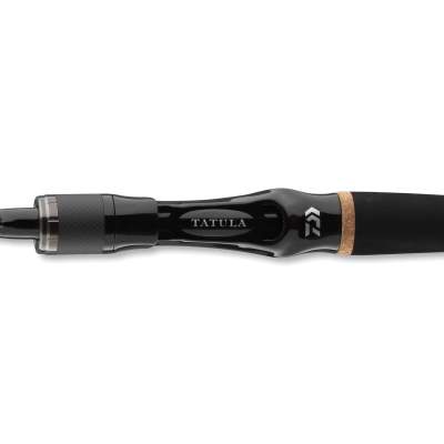 Daiwa Tatula BC 1.80m 7-21g - Baitcastrute 1,8m - 7-21g - 2tlg - 115g