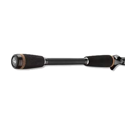 Daiwa Tatula BC 1.80m 7-21g Baitcastrute 1,8m - 7-21g - 2tlg - 115g