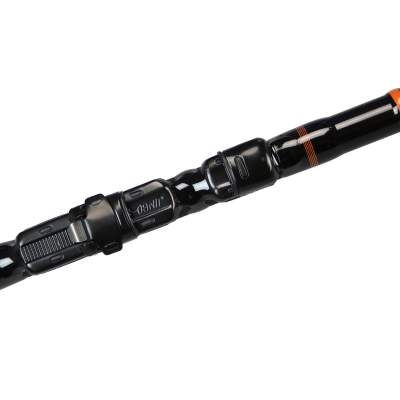 Troutlook Tremfish Big Lake, No 3 - 4,00m - 4-12g