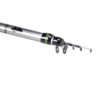 Troutlook Tremfish Big Lake No 4 - 4,20m - 8-15g