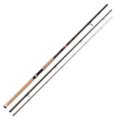 Mikado Golden Bay Feeder, 3,60m - Wg 1-140g - 278g - 3 teilig