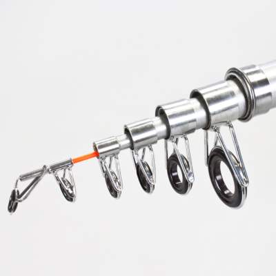 Fishdream Allround Telerute JP 270 2,7m - 20-40g