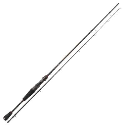 Daiwa Ballistic-X Baitcast 1.80m 7-28g 1,8m - 7-28g - 2tlg - 105g