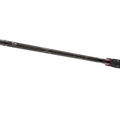 Daiwa Ballistic X Spin 2.10m 10-40g, 2,1m - 10-40g - 2tlg - 105g