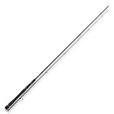 Daiwa Ballistic X UL-S-AD 2,20m 3-10g, 2,2m - 3-10g - 2tlg - 95g