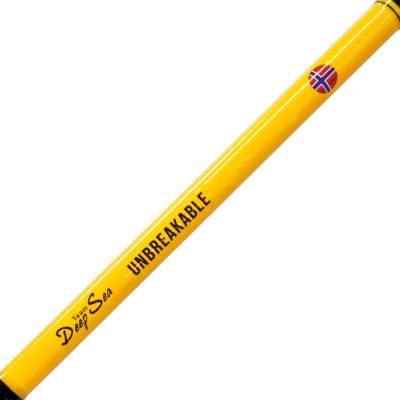 Team Deep Sea Unbreakable Special Pilk, 240cm - 50-160g - 2tlg - 414g