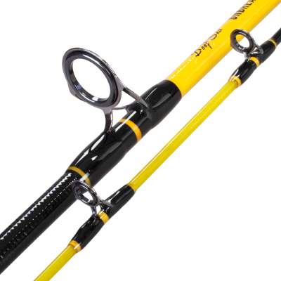 Team Deep Sea Unbreakable Fjordspin 210cm - 200-600g - 2tlg - 484g