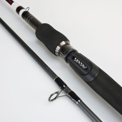 Senshu Titan SeaBass Spinning 270cm 2-tlg 30-90g