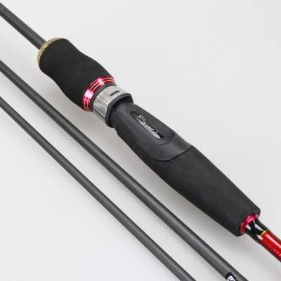 Roy Fishers Traveller XS-50 2,10m 5-tlg 5-28g,