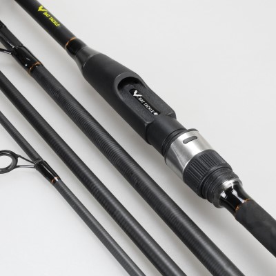 BAT-Tackle Travel Carp XT- 40 3,30m 4-tlg 2,75 lbs,