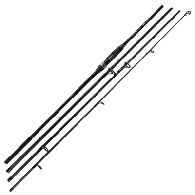 BAT-Tackle Travel Carp XT- 40 3,30m 4-tlg 2,75 lbs