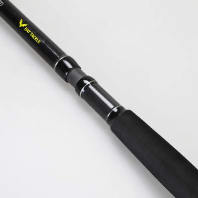 BAT-Tackle Travel Carp XT-70 3,60m 7-tlg 2,75 lbs