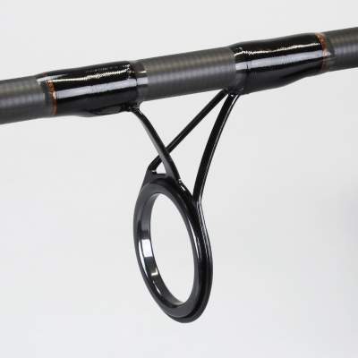 BAT-Tackle Travel Carp XT-70 3,60m 7-tlg 2,75 lbs,