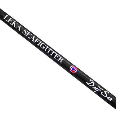 Team Deep Sea Leka Seafighter 198cm - 15-30lbs - 2tlg - 368g