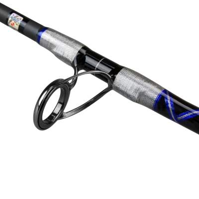 Team Deep Sea Leka Seafighter, 198cm - 15-30lbs - 2tlg - 368g