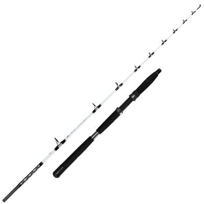 Team Deep Sea Smöla Boat 200cm - 12-40lbs - 2tlg - 471g