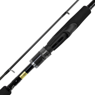 Daiwa Tatula XT Spin, 2,03m - 3,5-21g - 2tlg. - 125g