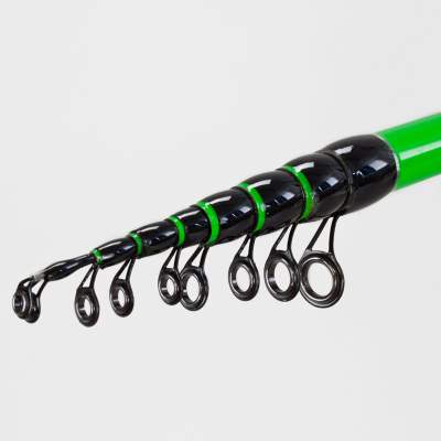Troutlook Tremfish Tremarella 1 - Forellenrute 3,90m - 3-6g