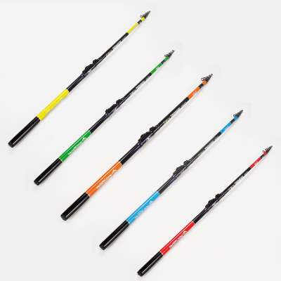Troutlook Tremfish Tremarella 1 - Forellenrute 3,90m - 3-6g